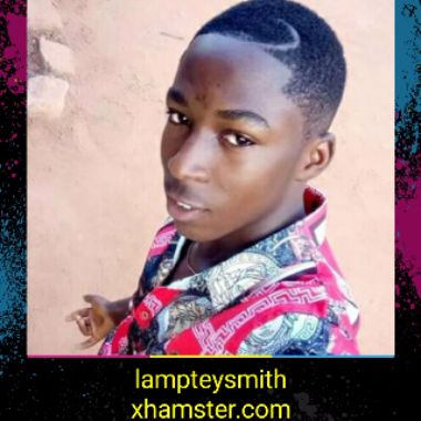 lampteysmith