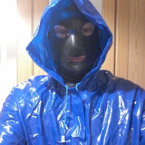 PVC-Regencapelover80