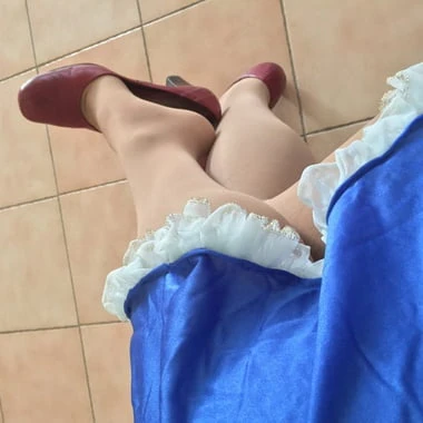 browncockinhose