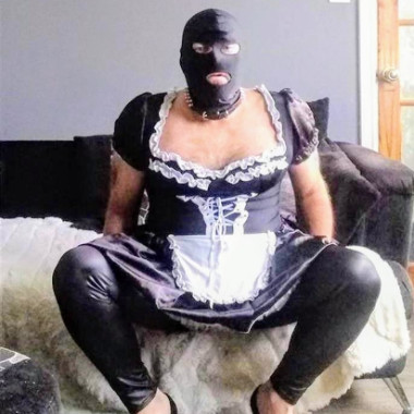 SissymaidTracey