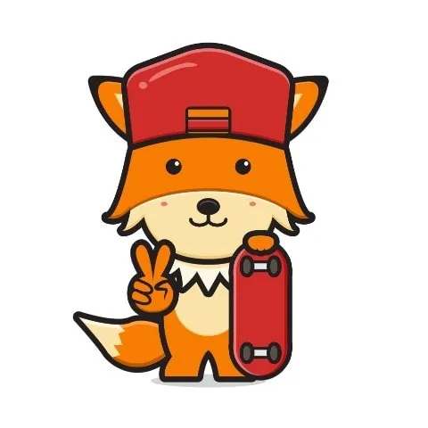 redfoxxger