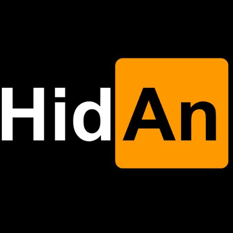 Hidden-Anthology