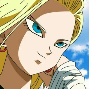 Android18Podo