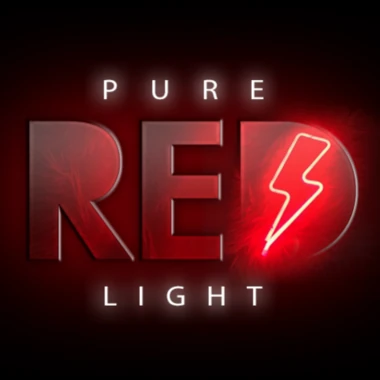 PureRedLight