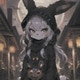 CumxBunny