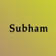 Subham_story