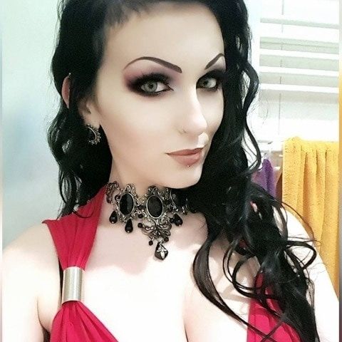 GothicGirl69