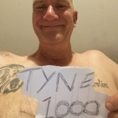 Tyne1000