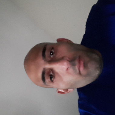 Hornyjames85