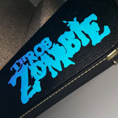 THROBxZOMBIE