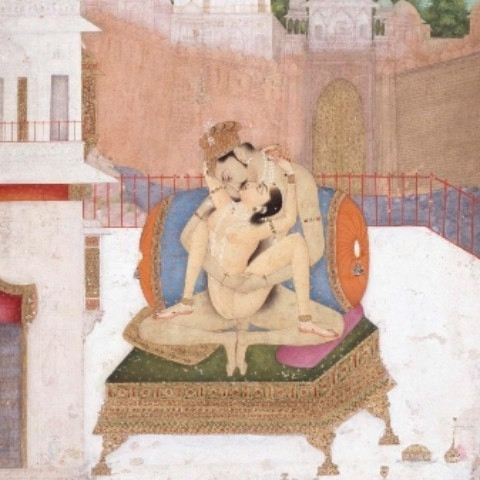 YoniTantraIndia