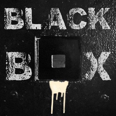 BlackBoxBareBack