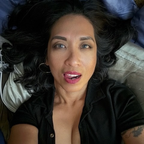 asiangoddessvibes