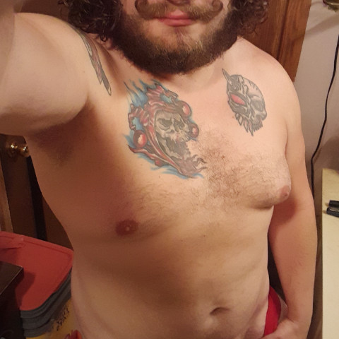 NuttingInYourGF