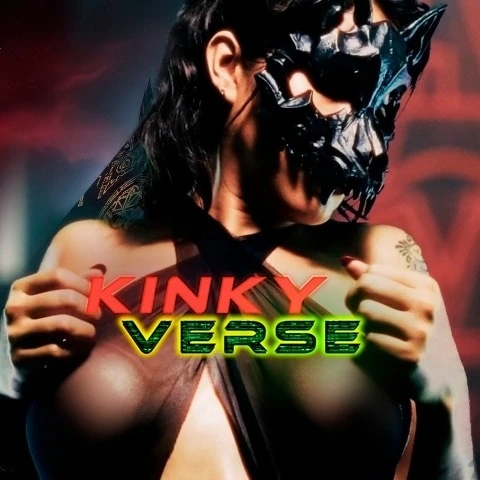 TheKinkyverse
