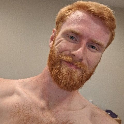 Gingerpowder69