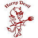 Horny1984