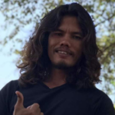juliusTumanggor