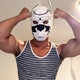 Funfistpup