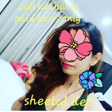 Sheetaldevsharma