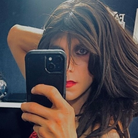 Leanne-Transgirl