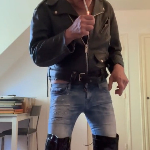 Jeansaddict