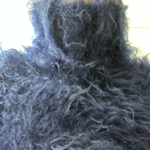 Fuzzymohair