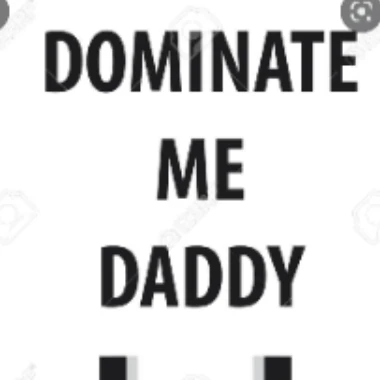 DominateMeDaddy