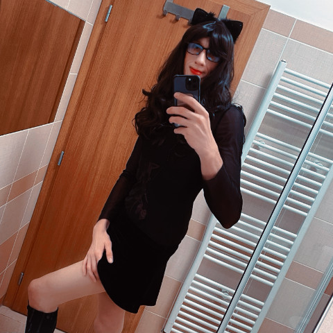 ZhenyaSissy