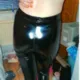 Shinyleggingsphotos