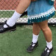 Slavetogymshoes
