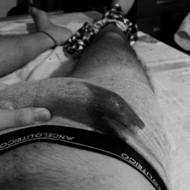 Hotbrowncub