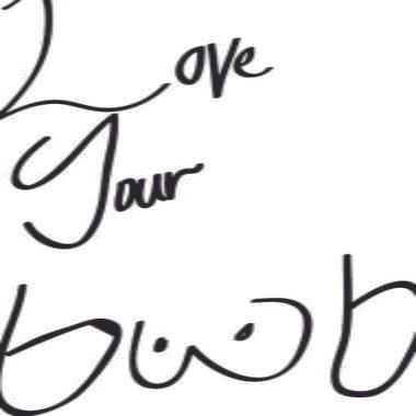 loveyourboob