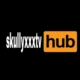 Skullyxxxrated