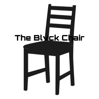 TheBlvckChair