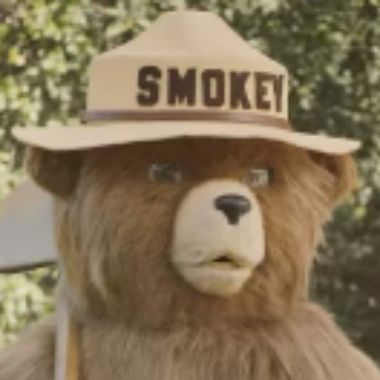 SmokeyBearz1