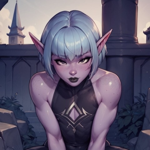 Hentaifoxxy69