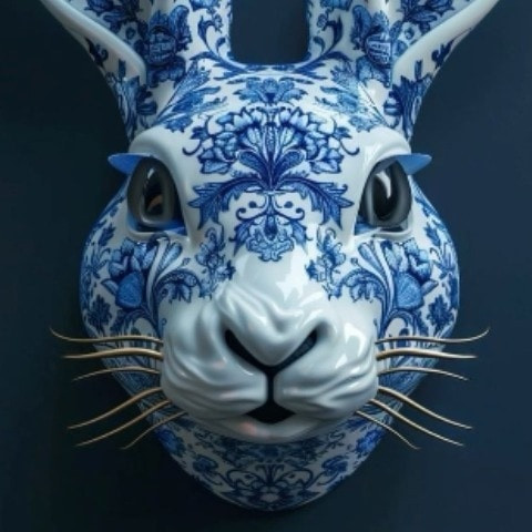 black_bunny