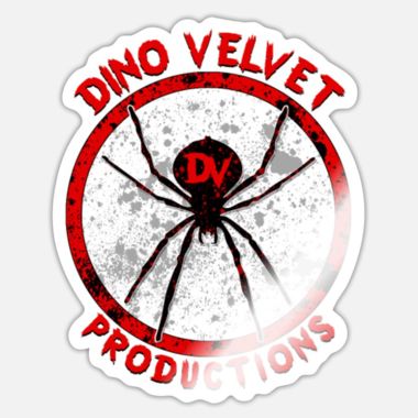 Dino-Velvet