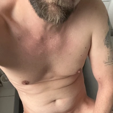 HornyDave89
