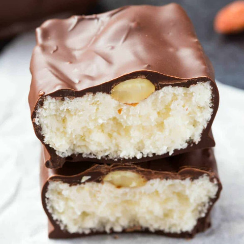 AlmondJoyDivision