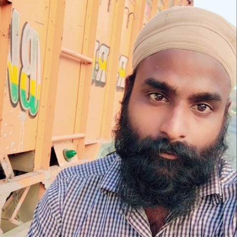 BeeruSingh13