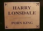 HarryLonsdale