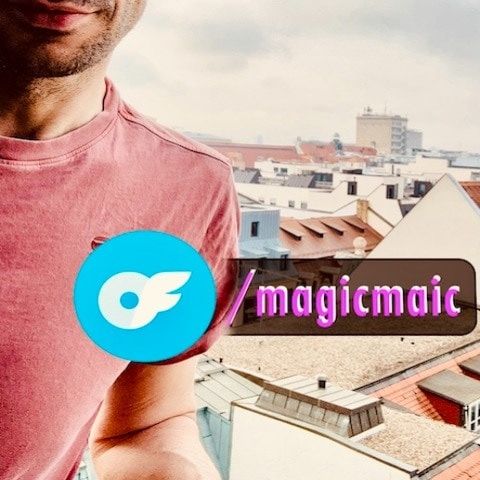 MagicMaic