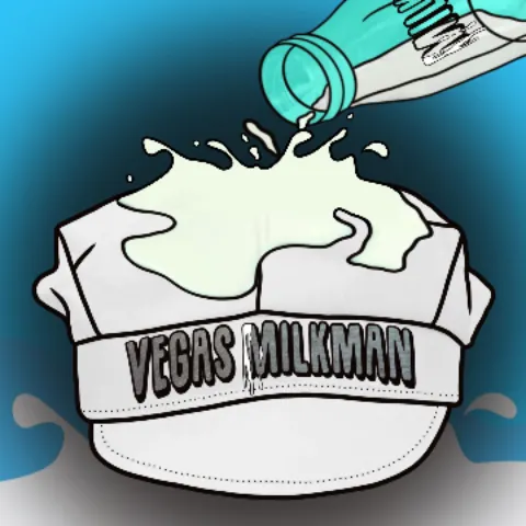 Vegasmilkman