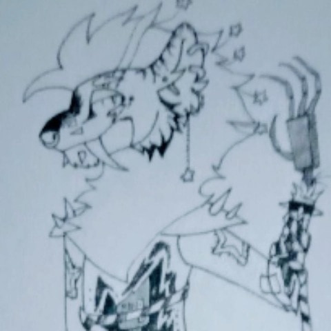 GayTigon