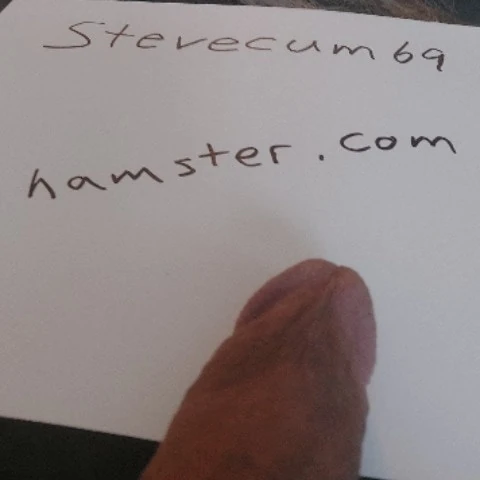 stevecum69