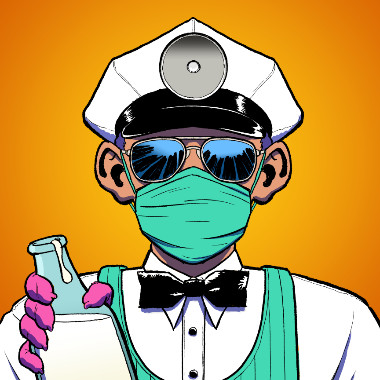 MilkDoctor