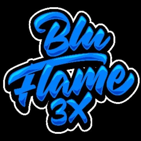 Bluflame3x