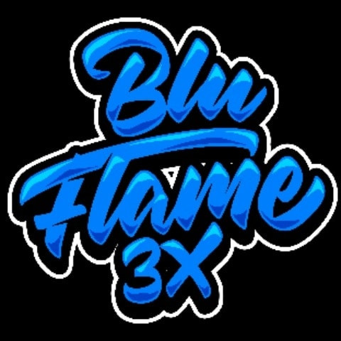 Bluflame3x